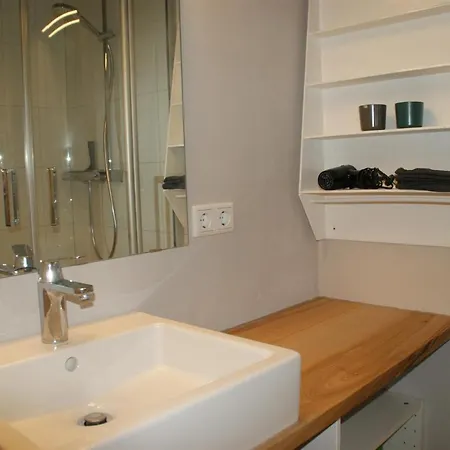 Ferienwohnung Strand