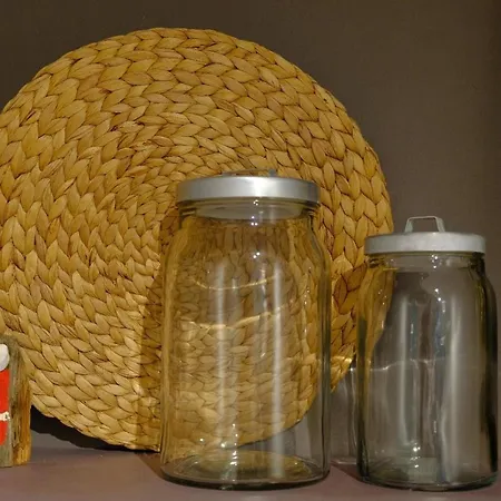 Ferienwohnung Strand Apartman Glücksburg