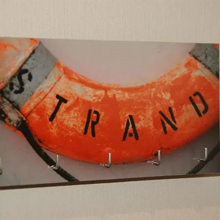 Ferienwohnung Strand *