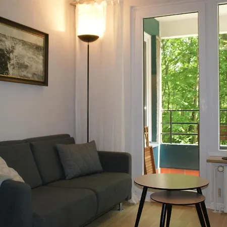 Apartman Ferienwohnung Strand *