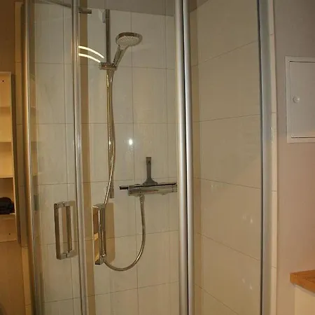 Ferienwohnung Strand Apartman *