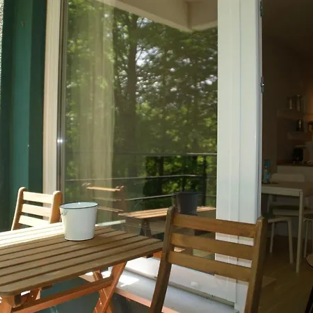 Ferienwohnung Strand * Glücksburg