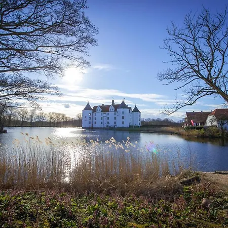 Ferienwohnung Strand Apartman Glücksburg