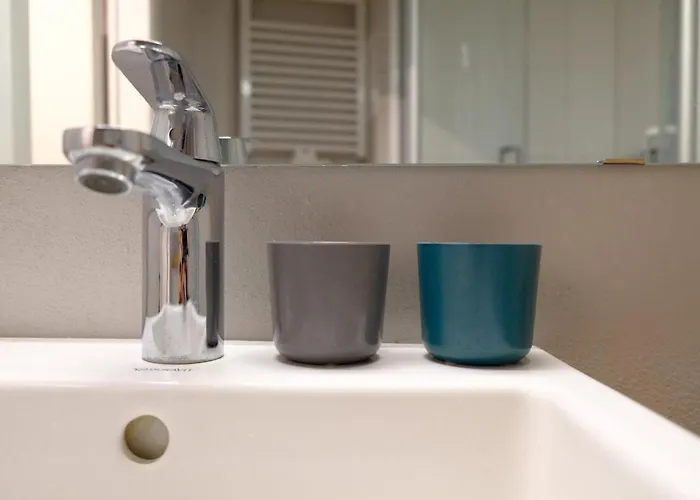 Ferienwohnung Strand * Glücksburg